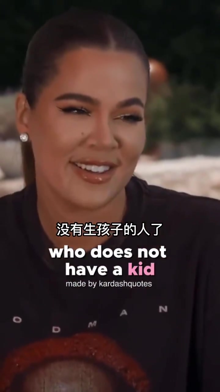 心急了？詹娜：我是姐妹中唯一沒(méi)生孩子的，我要立刻馬上生孩子！（詹娜二胎）