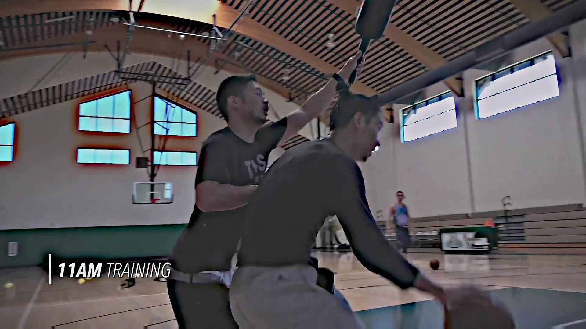 上過哈佛打過NBA有過高光有總冠軍，他活成了每男生夢(mèng)想中的樣子（哈佛出來的nba球員）