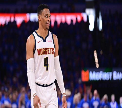 威少被掘金拋棄！將簽約中國球隊賺大錢！