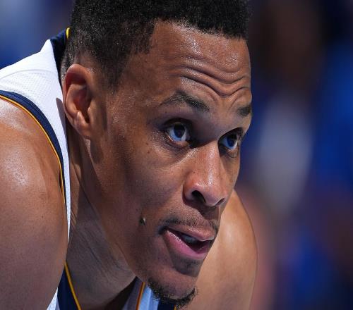 曝威少收到一支中國球隊的報價，從一細節(jié)看或是北京首鋼