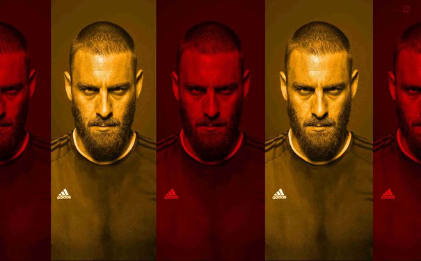 邦本宜裕:我很高興 可以繼續(xù)和隊友們戰(zhàn)斗